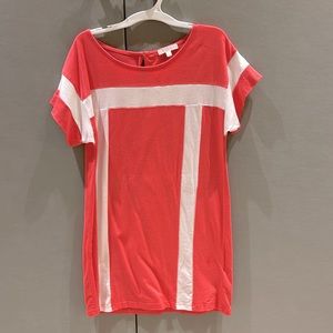 Girls CHLOE cotton dress